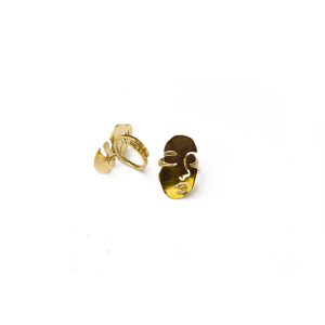 Face Brass Ring