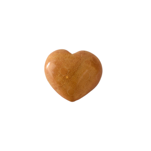Wazawazi Love Heart Soapstone