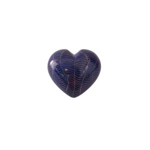 Wazawazi Love Heart Soapstone