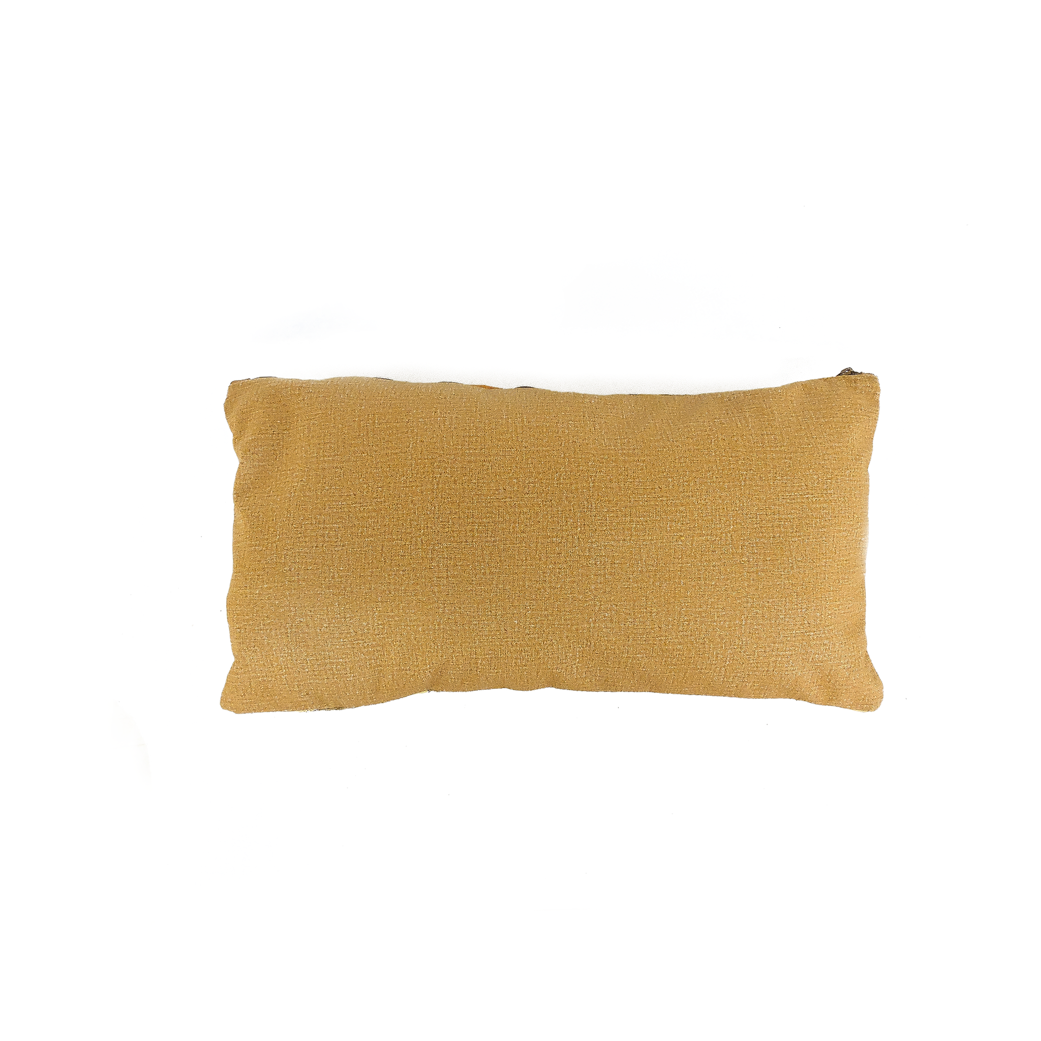 Kuba Cloth Cushion Kenya | Chirry Handmade African Cushion 2 Kuba Cloth Cushion Kenya | Chirry Handmade African Cushion - Image 2