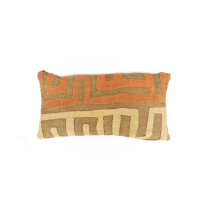 Kuba Cloth Cushion