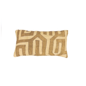 Kuba Cloth Cushion