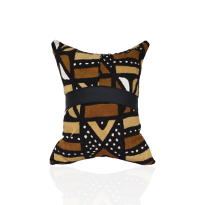 Mud Cloth Cushion
