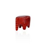 Wazawazi Elephant Soapstone