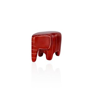 Wazawazi Elephant Soapstone