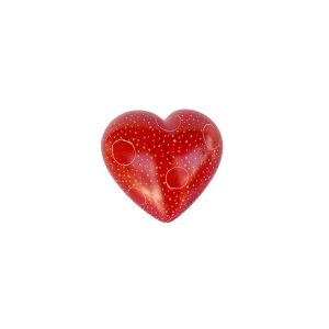 Wazawazi Love Heart Soapstone