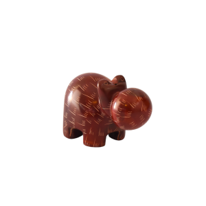 Wazawazi Rhino Soapstone