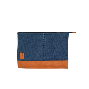 Laptop Denim Bag