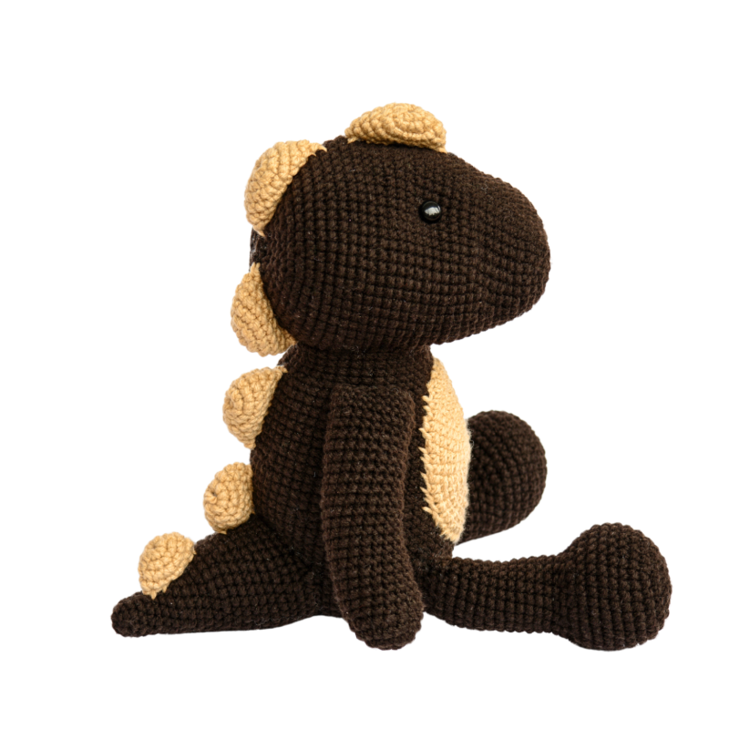 Wazawazi Tembo dolls (10)