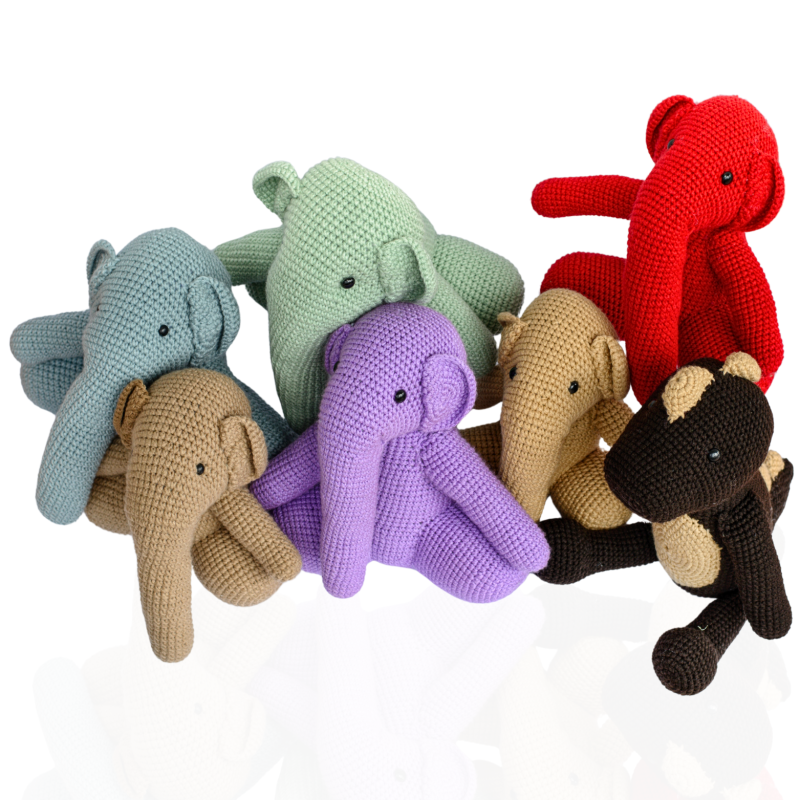 Wazawazi Tembo dolls (13)