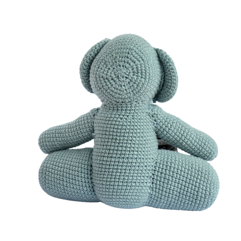 Wazawazi Tembo dolls (16)