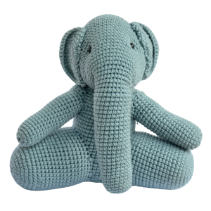 Tembo Dolls - Turquoise