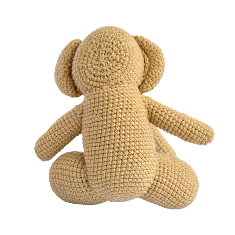 Wazawazi Tembo dolls (19)