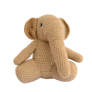 Tembo Dolls - Brown