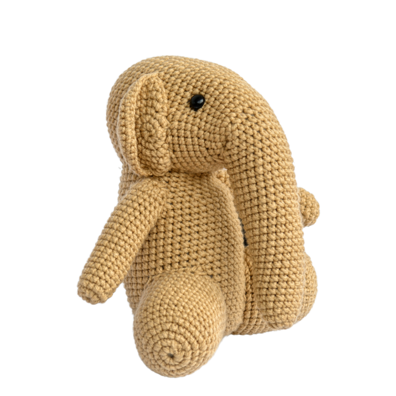 Wazawazi Tembo dolls (20)