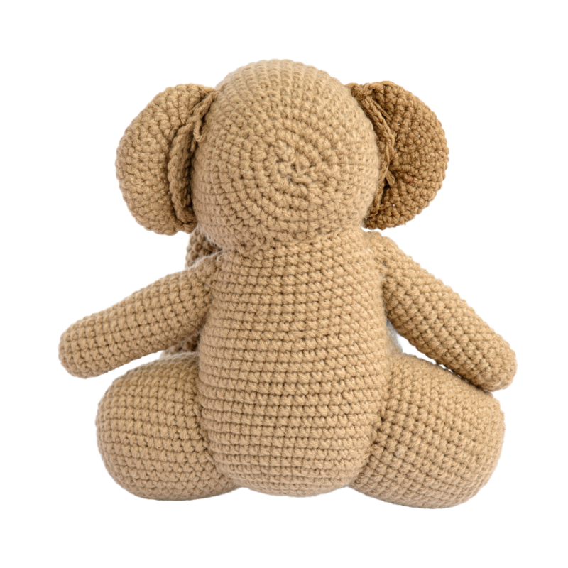 Wazawazi Tembo dolls (4)