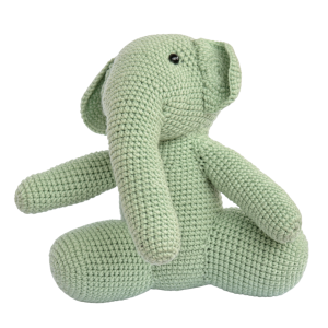 Tembo Dolls - Green