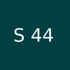44