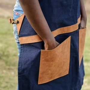 Aprons