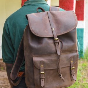 Backpacks