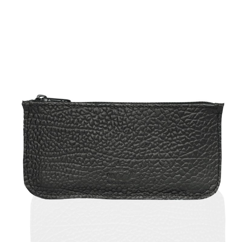 Leather Pencil Pouch 6