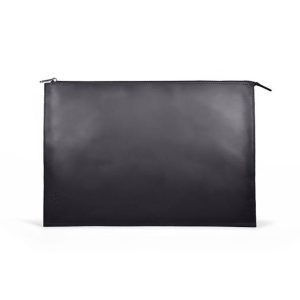 Leather Laptop Sleeve – Kambo Handmade Folio Case