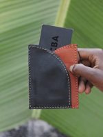 Leather Card Holder