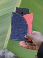 Leather Card Holder