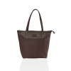 Mocha Embossed