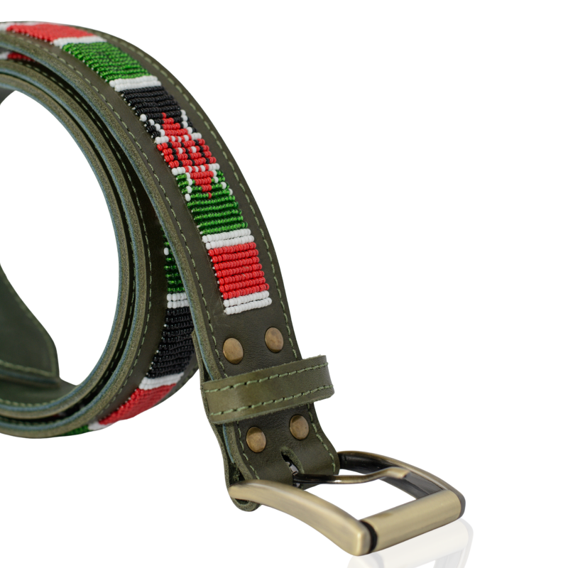 Maasai Belt Wazawazi 3