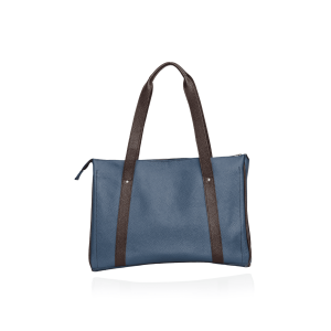 Ladies Leather Handbag – Makosewe Handmade Afrocentric Bag