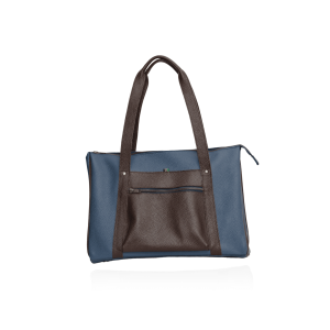 Ladies Leather Handbag – Makosewe Handmade Afrocentric Bag
