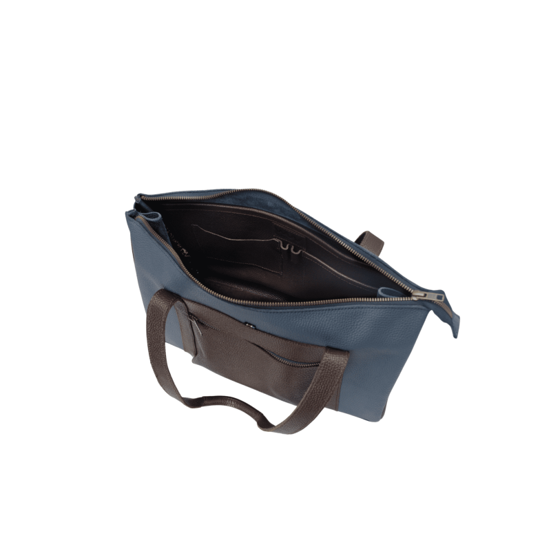 Ladies Leather Handbag – Makosewe Handmade Afrocentric Bag