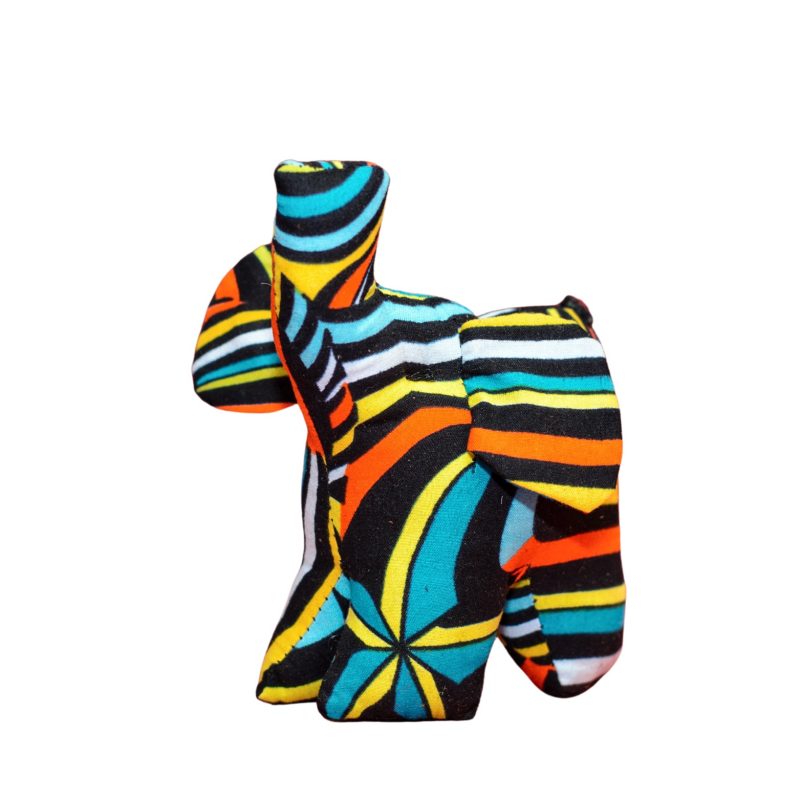 Savannah Rhino Figurine Savannah Rhino Figurine