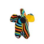 Savannah Rhino Figurine