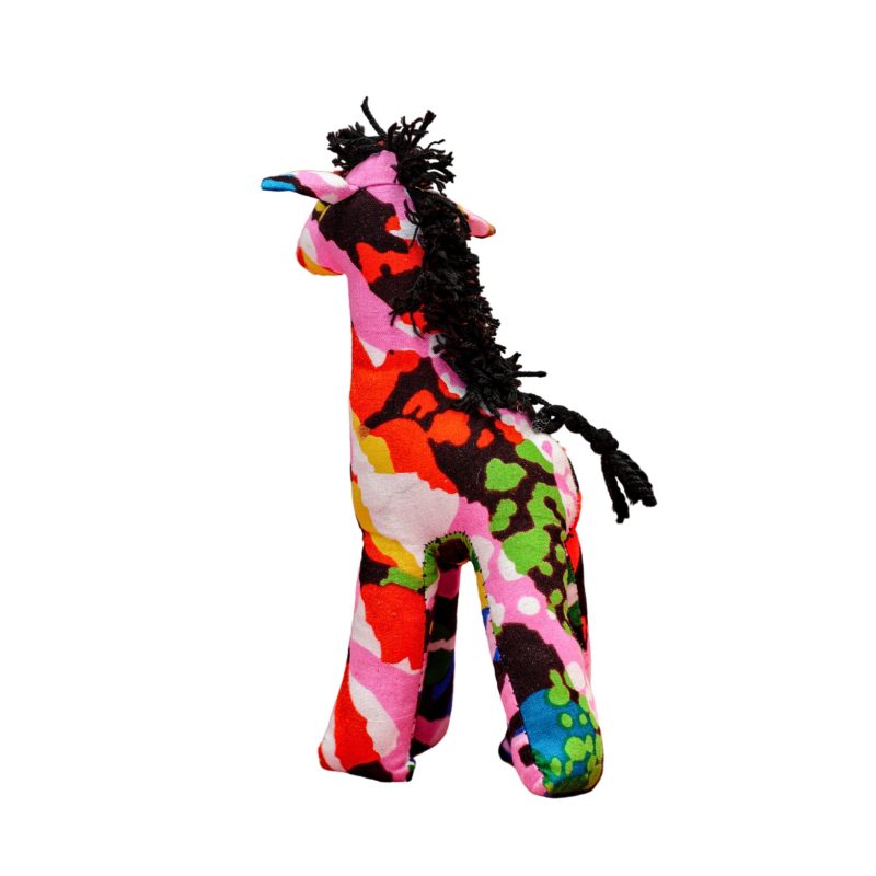 Handmade African Dolls In Kitenge Fabric – Wazawazi Toi Dolls Handmade African Dolls In Kitenge Fabric – Wazawazi Toi Dolls