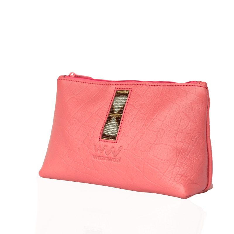 Leather Washbag – Smol Handmade Toiletry Bag