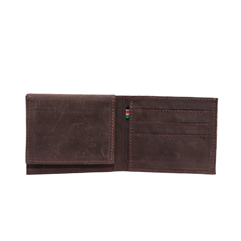 Akeyo Mens Wallet 1