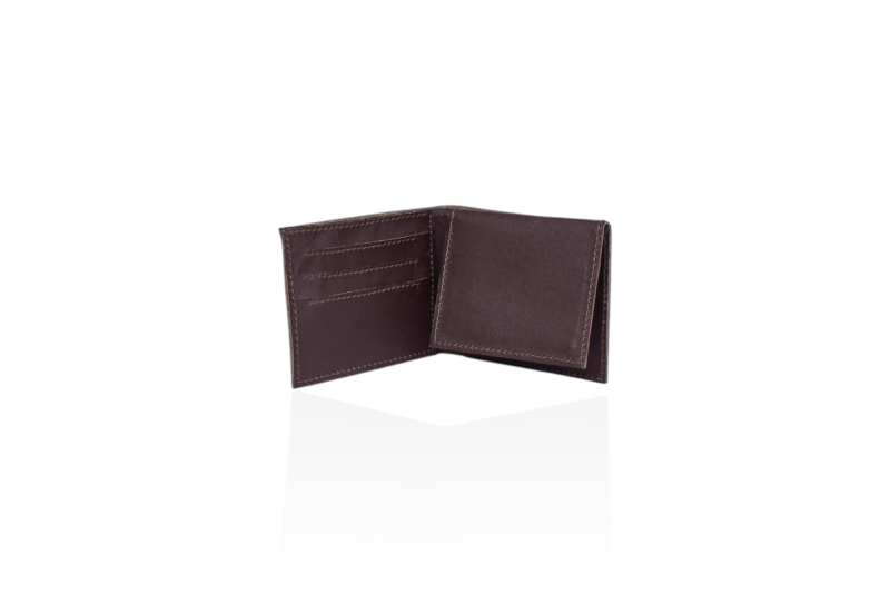 Leather Men’s Wallet – Slim, Stylish &Amp; Durable Everyday Wallet (1) Akeyo Men’s Wallet