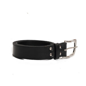 Leather Belt For Men – Wazawazi Daudi Belt