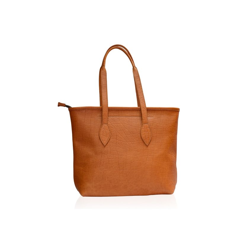 Luxury Leather Handbag – Handmade Ngao Bag (4) Luxury Leather Handbag – Handmade Ngao Bag 4