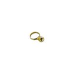 Ziya Brass Ring