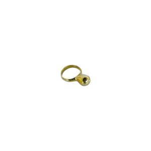 Ziya Brass Ring