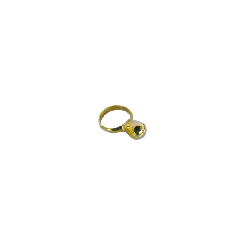 Ziya Brass Ring Ziya Brass Ring