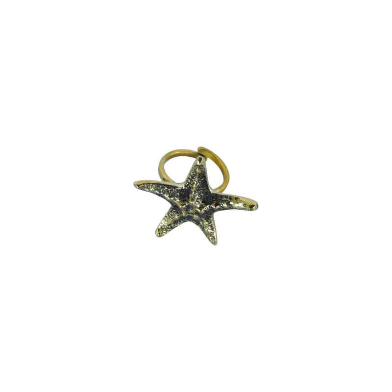 Star Ring Star Ring