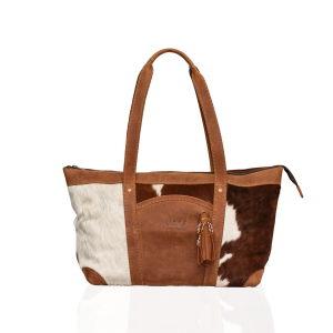 Kittony Handbag – Elegant Leather Women’s Bag for Everyday Style