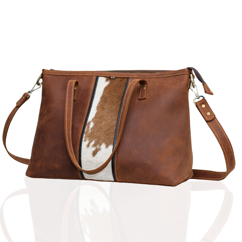 Amina Midi Bag Wazawazi 11