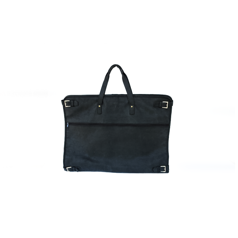 Copy Of Suit Bag Front