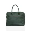 Suede Green