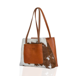 Luxury Leather Handbag – Neli Makelele